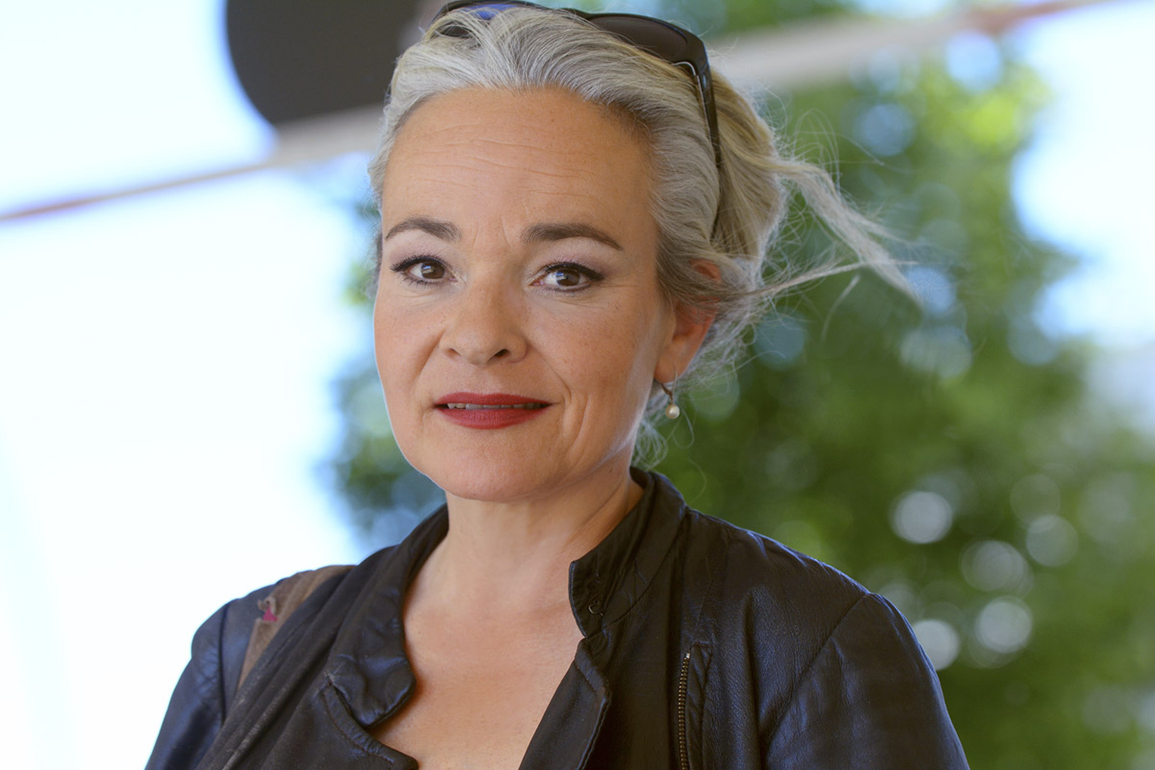 Yvonne Hornack
