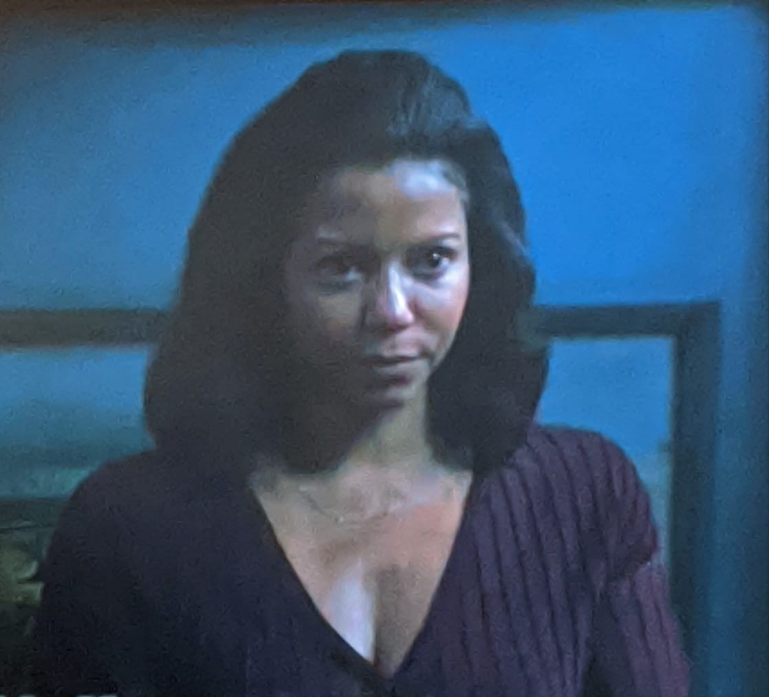 Gloria Reuben