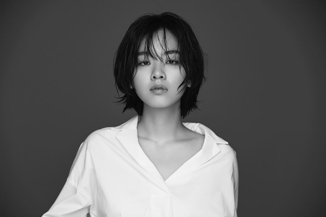 이주영/Lee Joo Young
