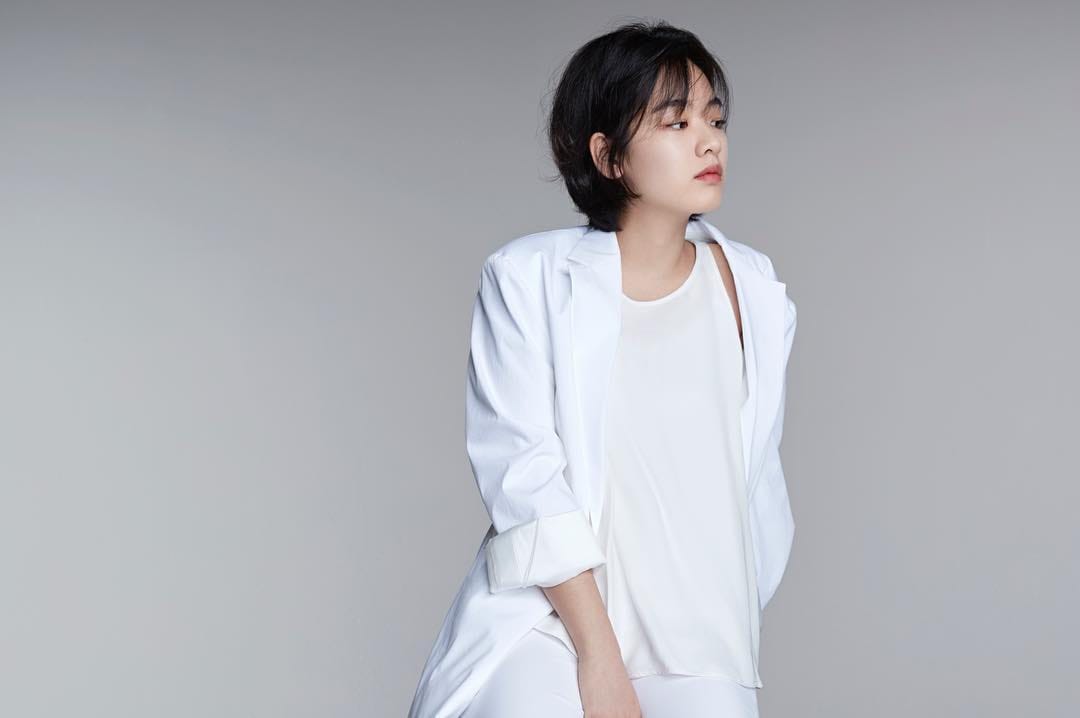 이주영/Lee Joo Young