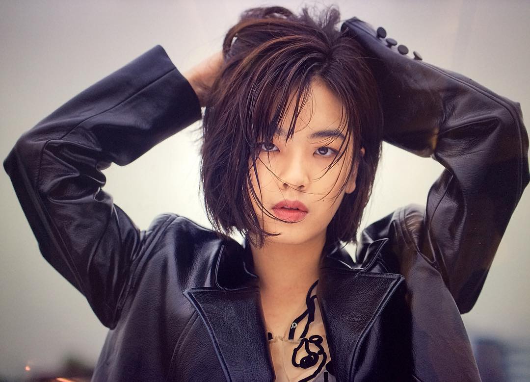 이주영/Lee Joo Young
