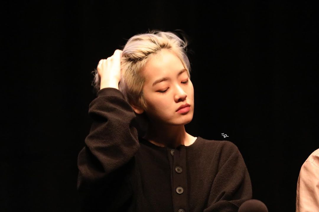 이주영/Lee Joo Young