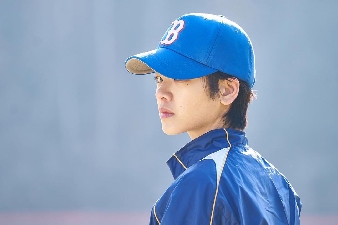 이주영/Lee Joo Young