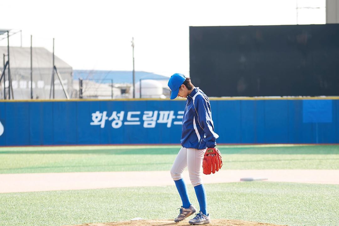이주영/Lee Joo Young