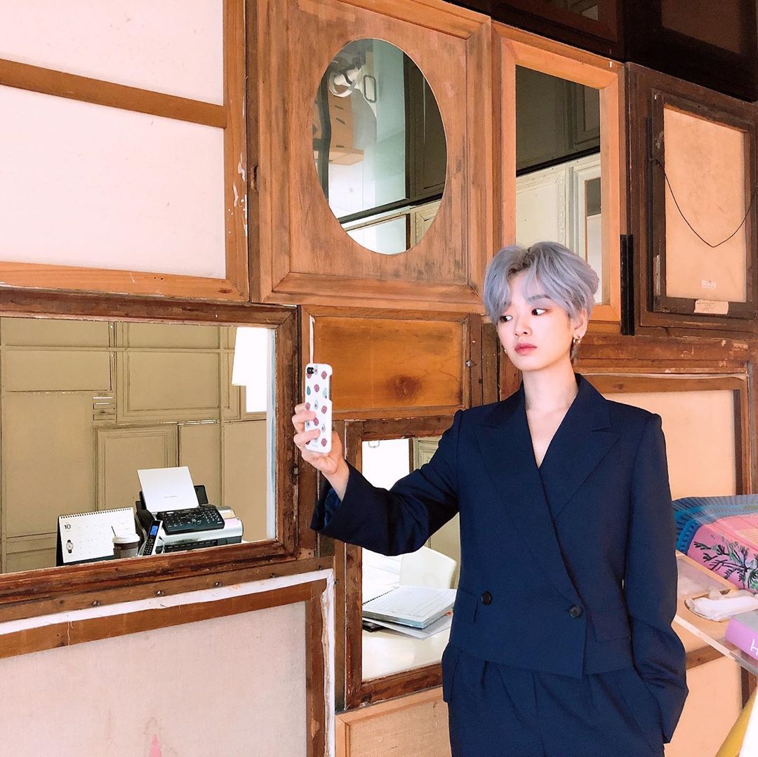 이주영/Lee Joo Young