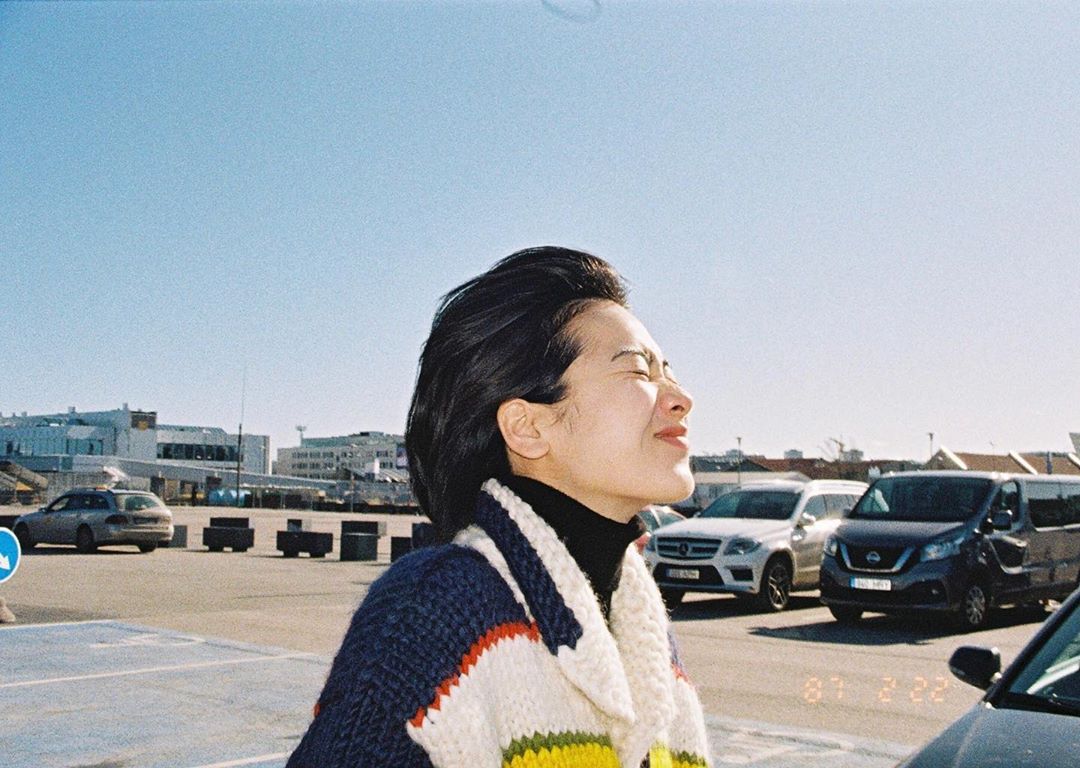 이주영/Lee Joo Young