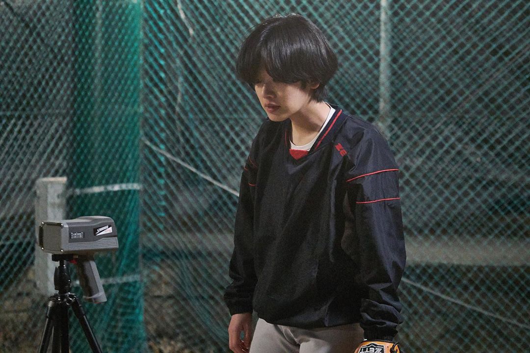 이주영/Lee Joo Young