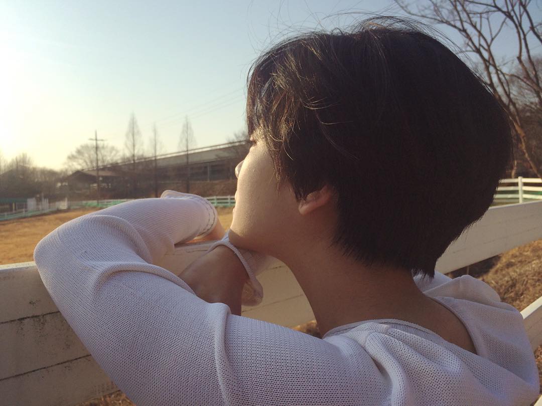 이주영/Lee Joo Young