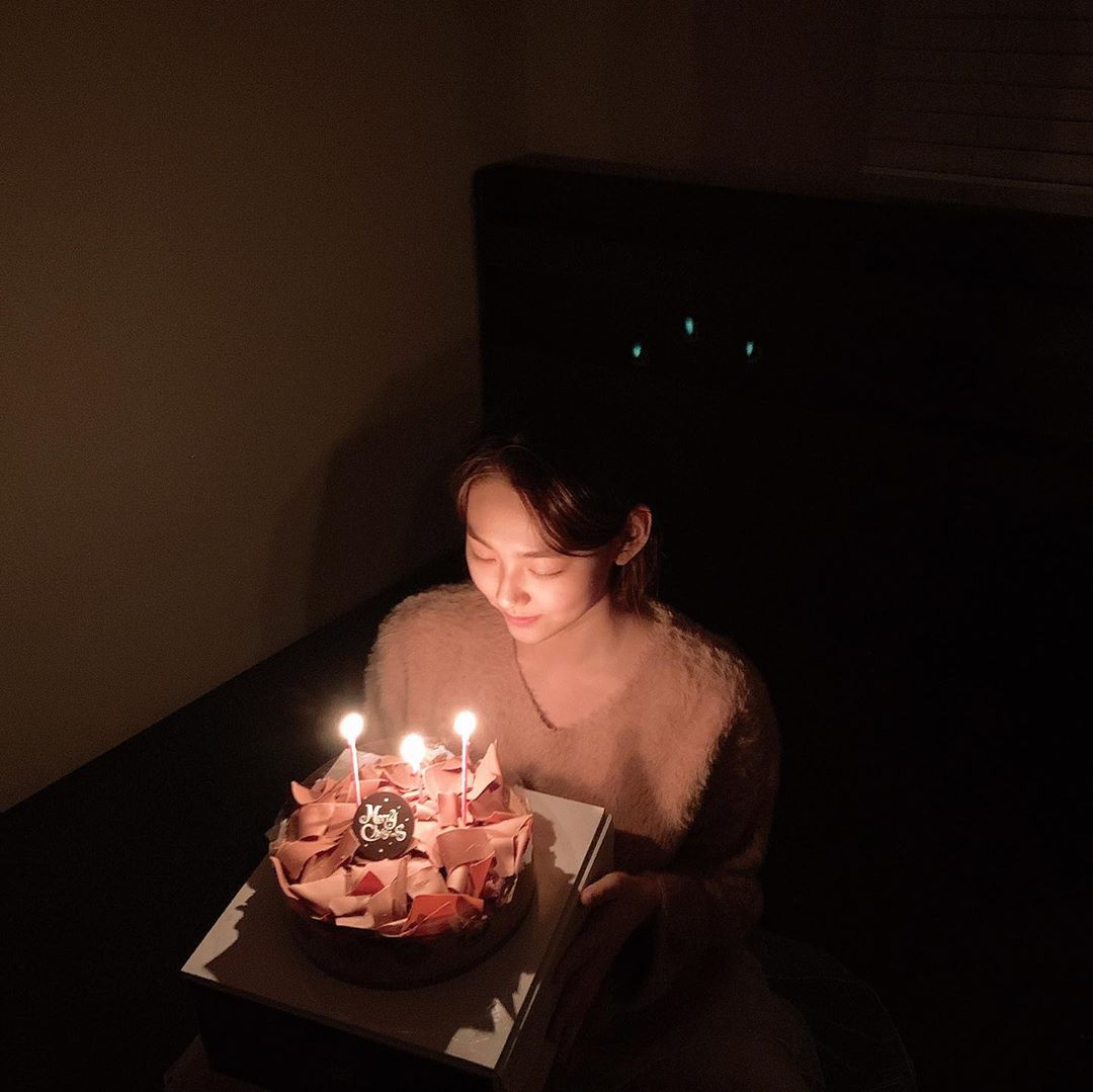Kang Mina