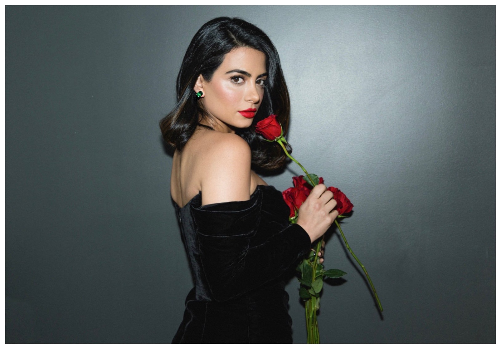 Emeraude Toubia