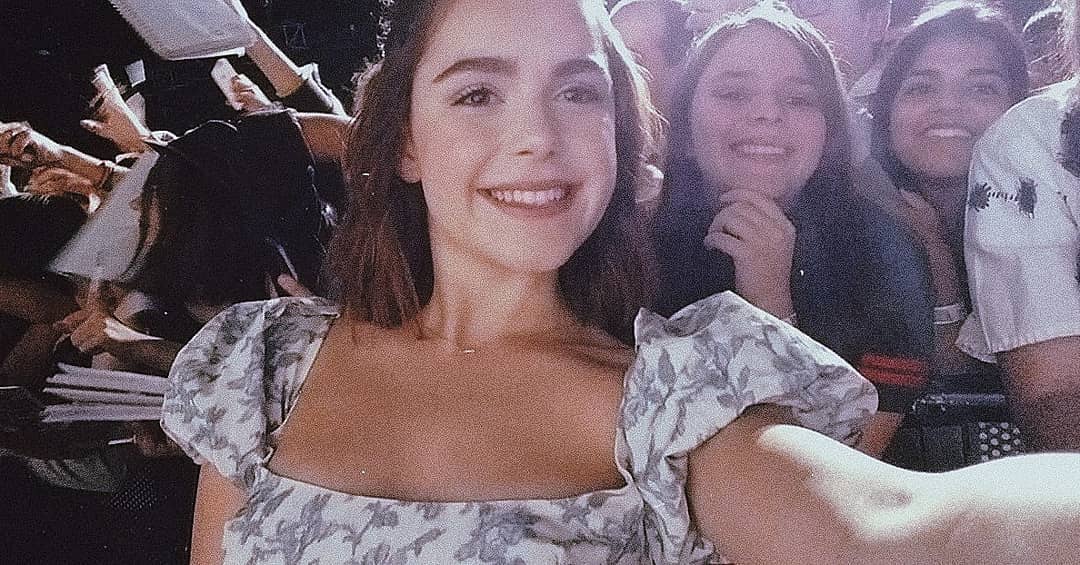 Kiernan Shipka