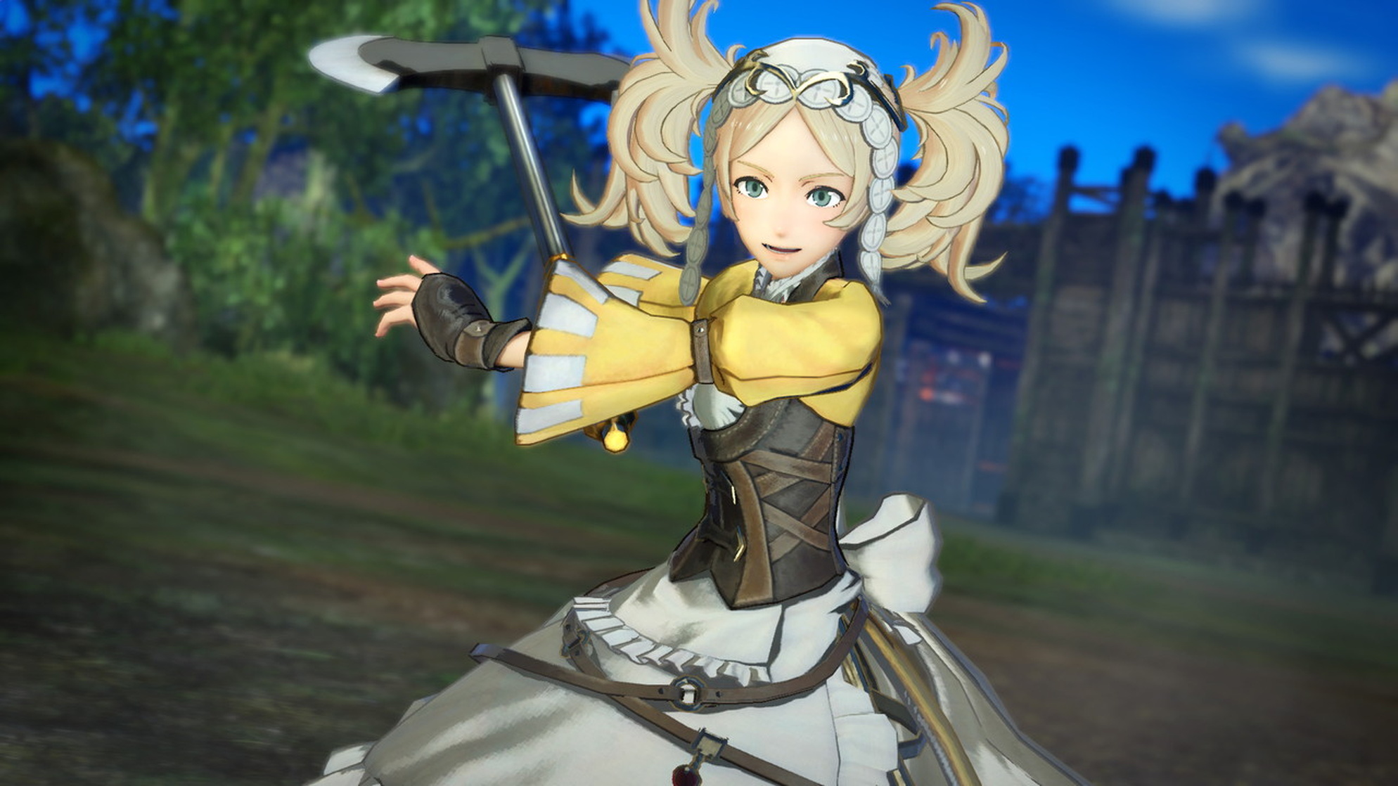 Lissa