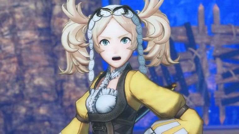 Lissa