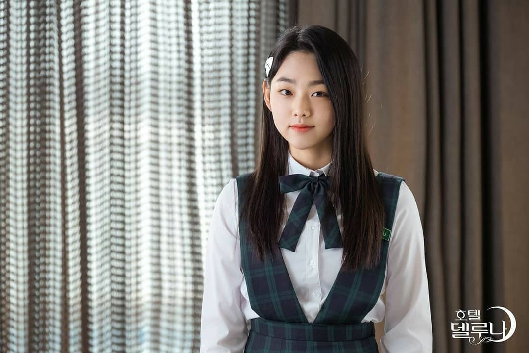 Kang Mina