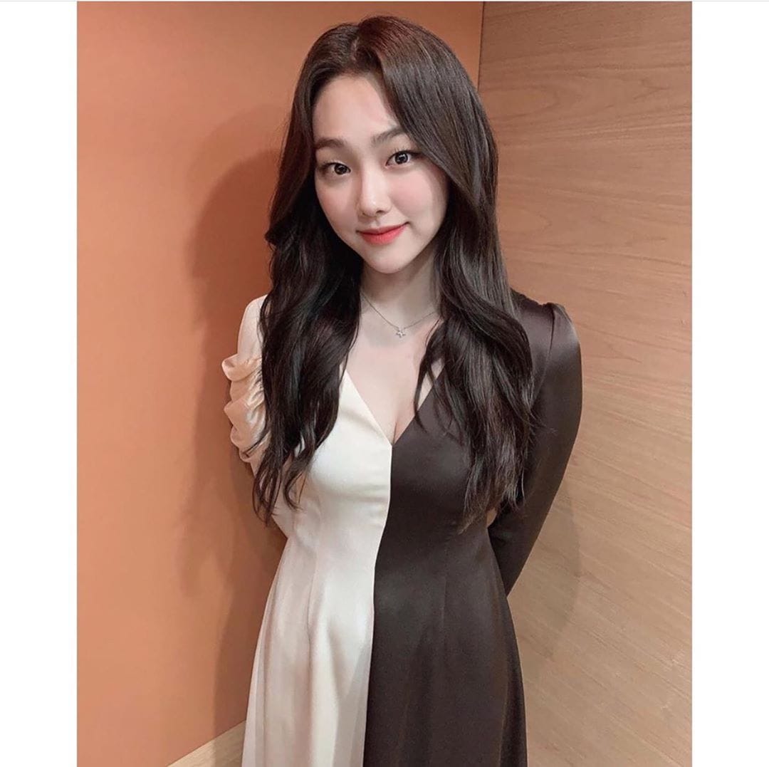 Kang Mina