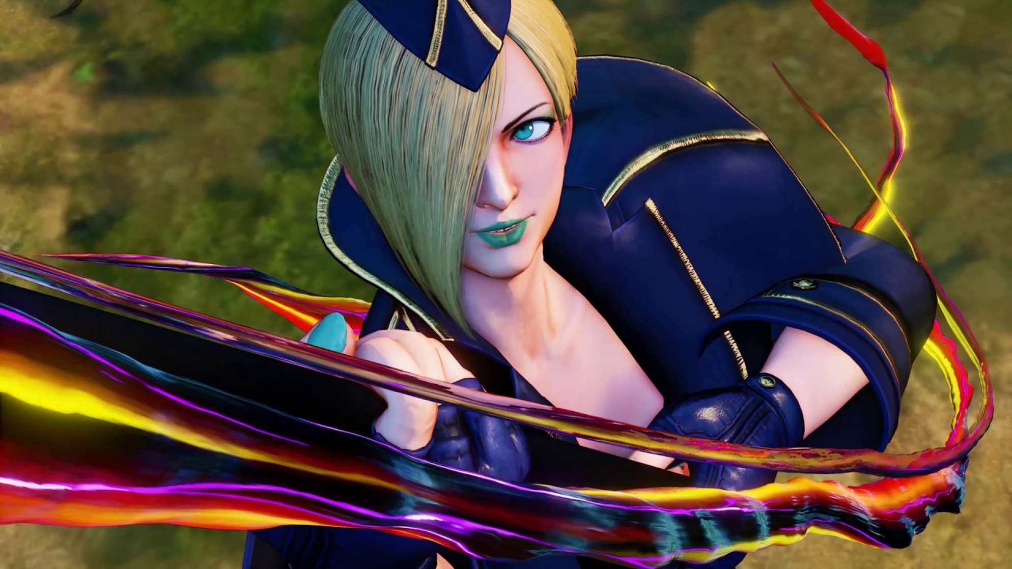 Falke