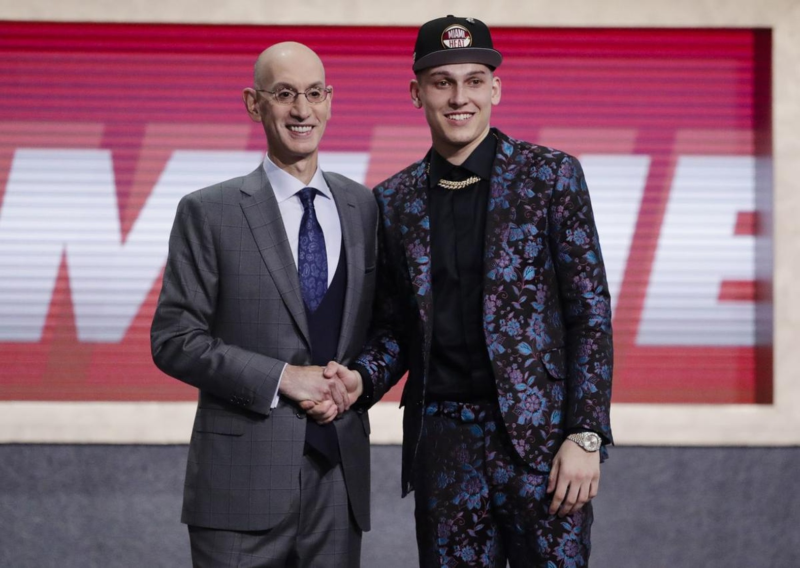 Tyler Herro