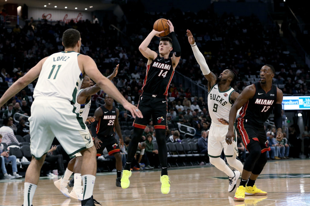 Tyler Herro