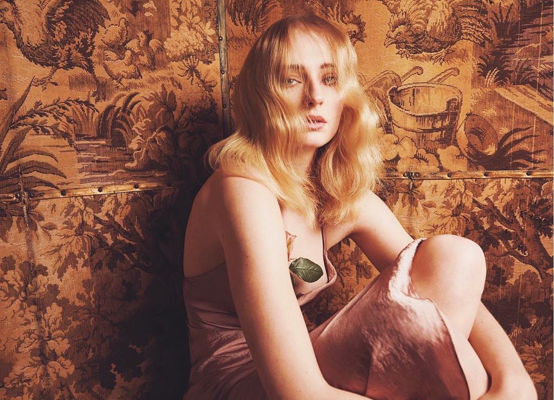 Sophie Turner Sophie Turner