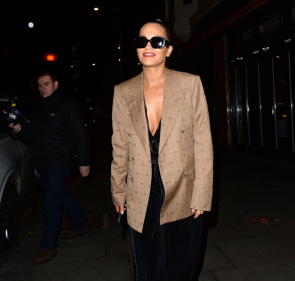 Rita Ora