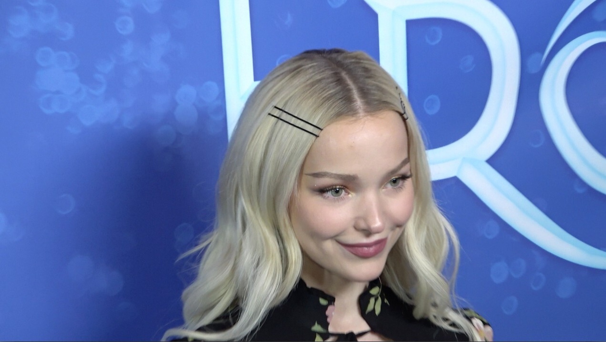 Dove Cameron