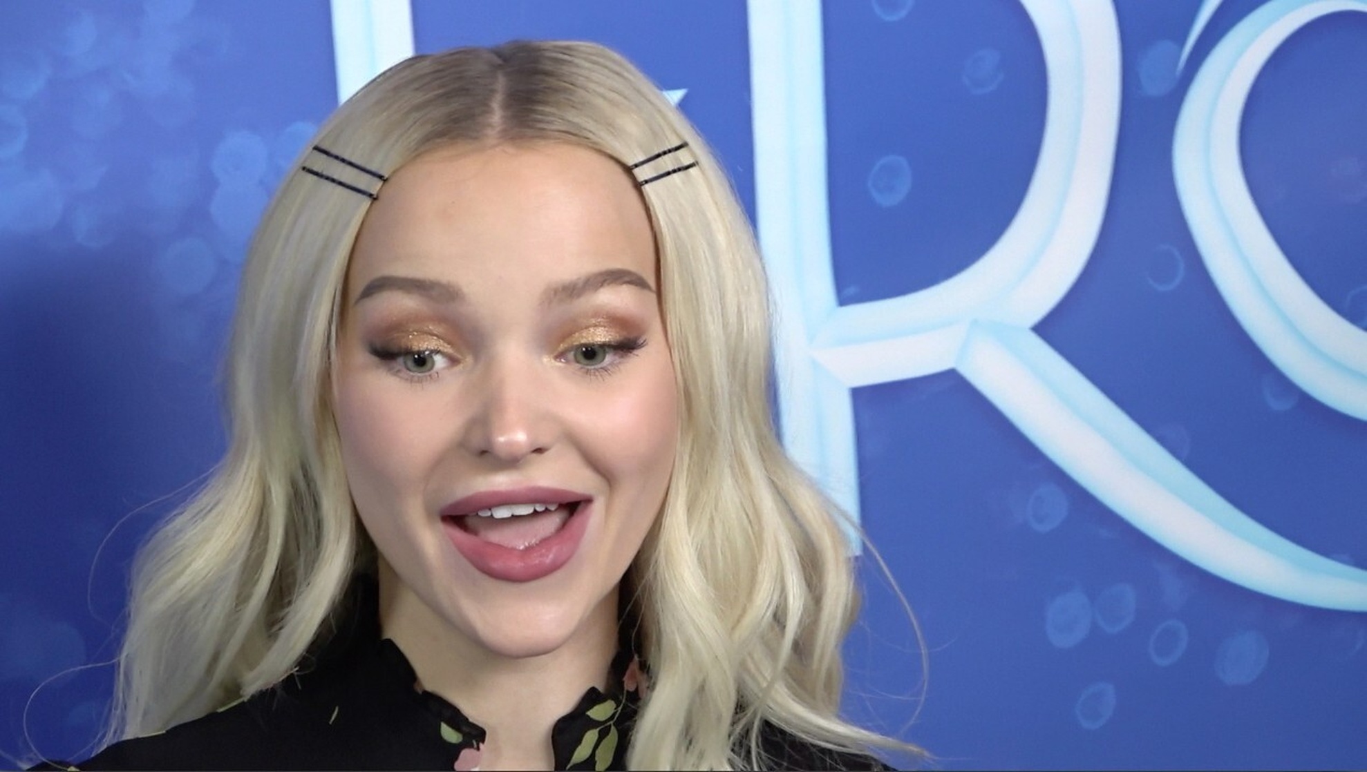 Dove Cameron