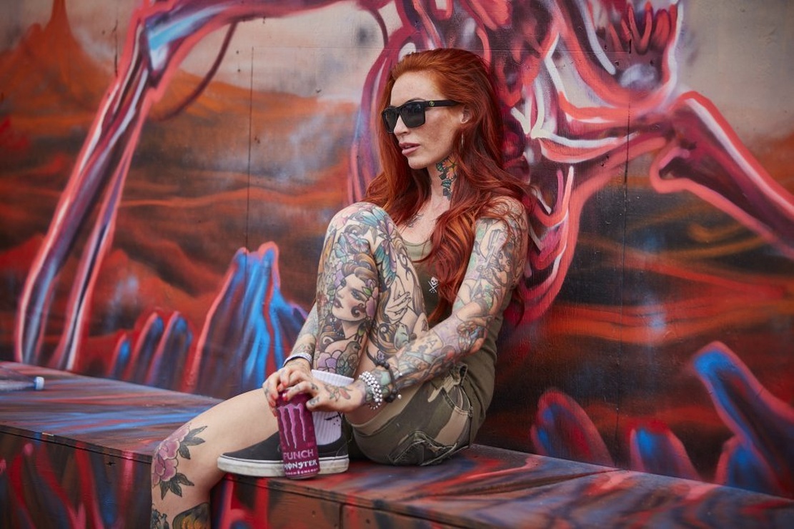 Picture of Anne Lindfjeld