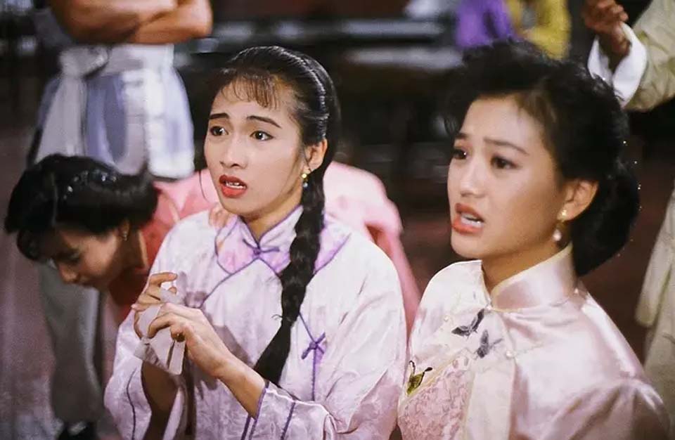 Wong Fei Hung Returns Wong Fei Hung Returns