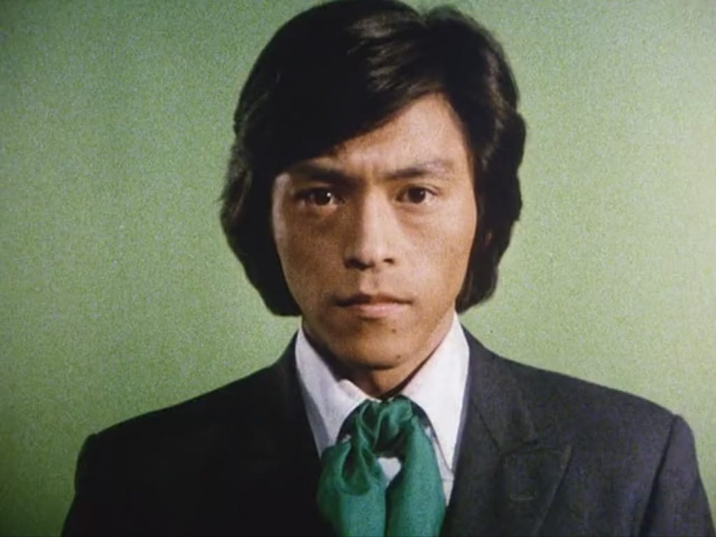 Tatsuya Midorikawa