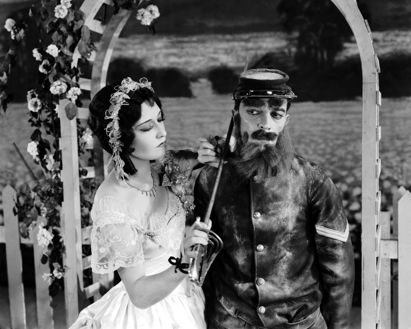 Spite Marriage