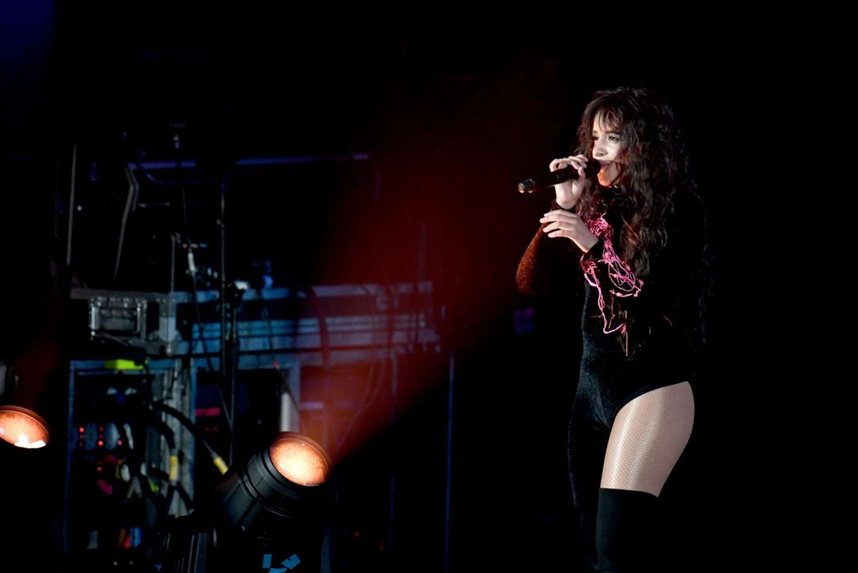 Camila Cabello