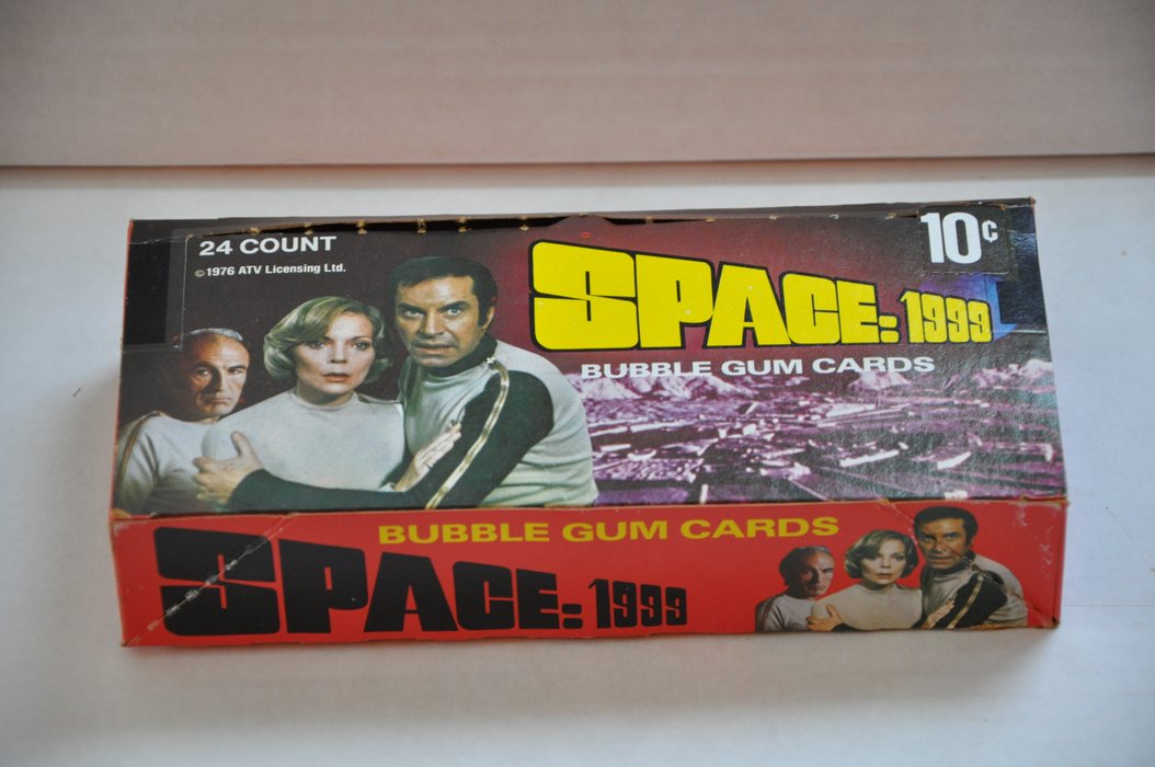 Space: 1999