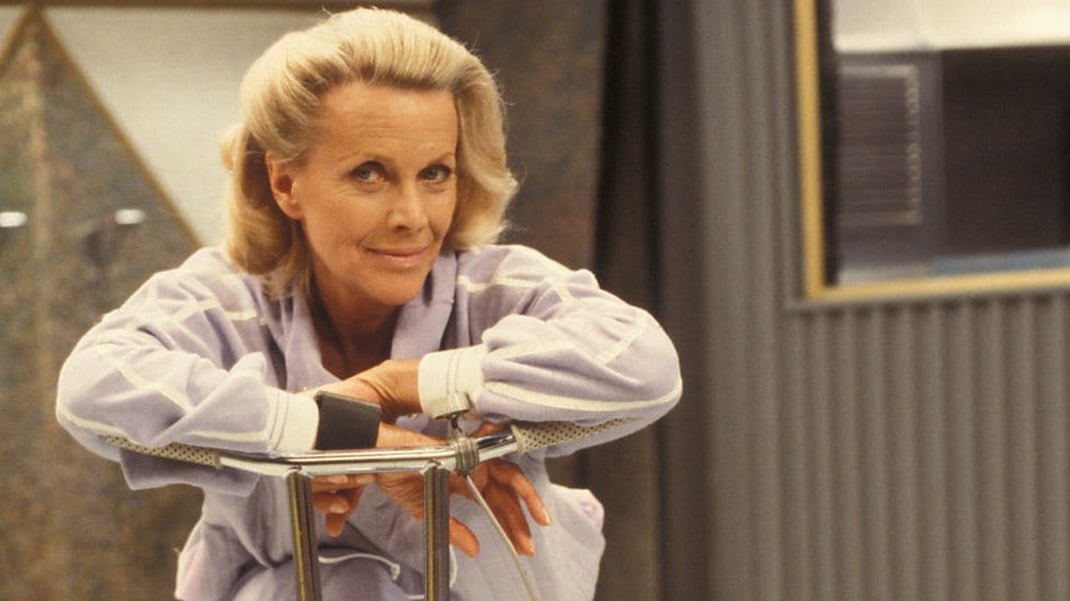 Honor Blackman Honor Blackman