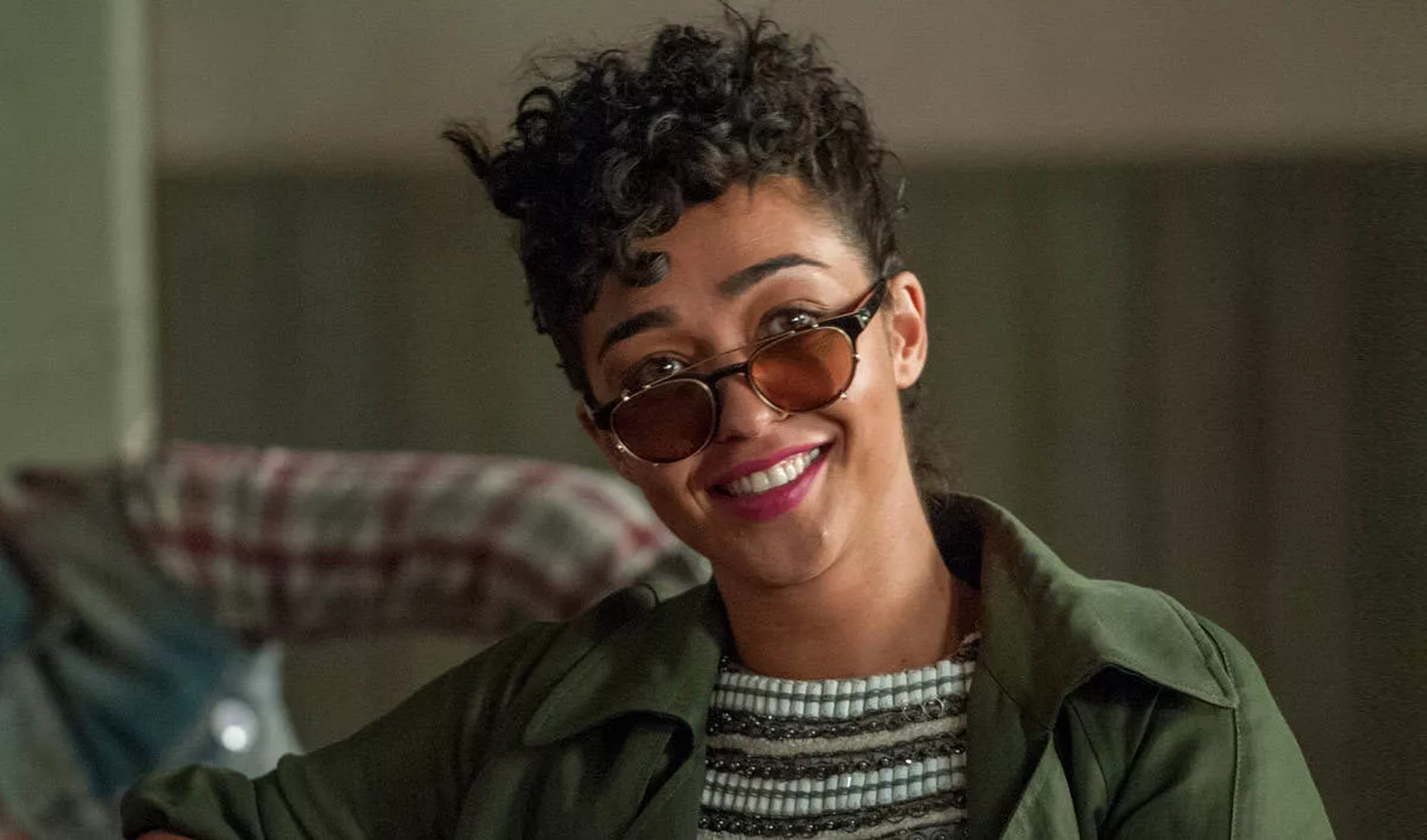 Ruth Negga