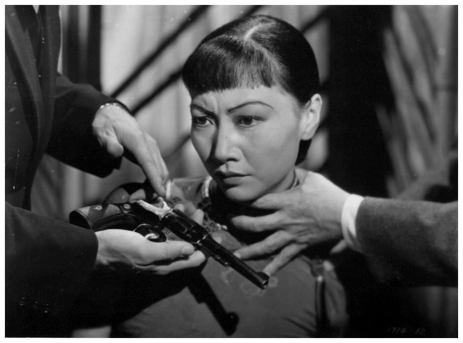Daughter of Shanghai