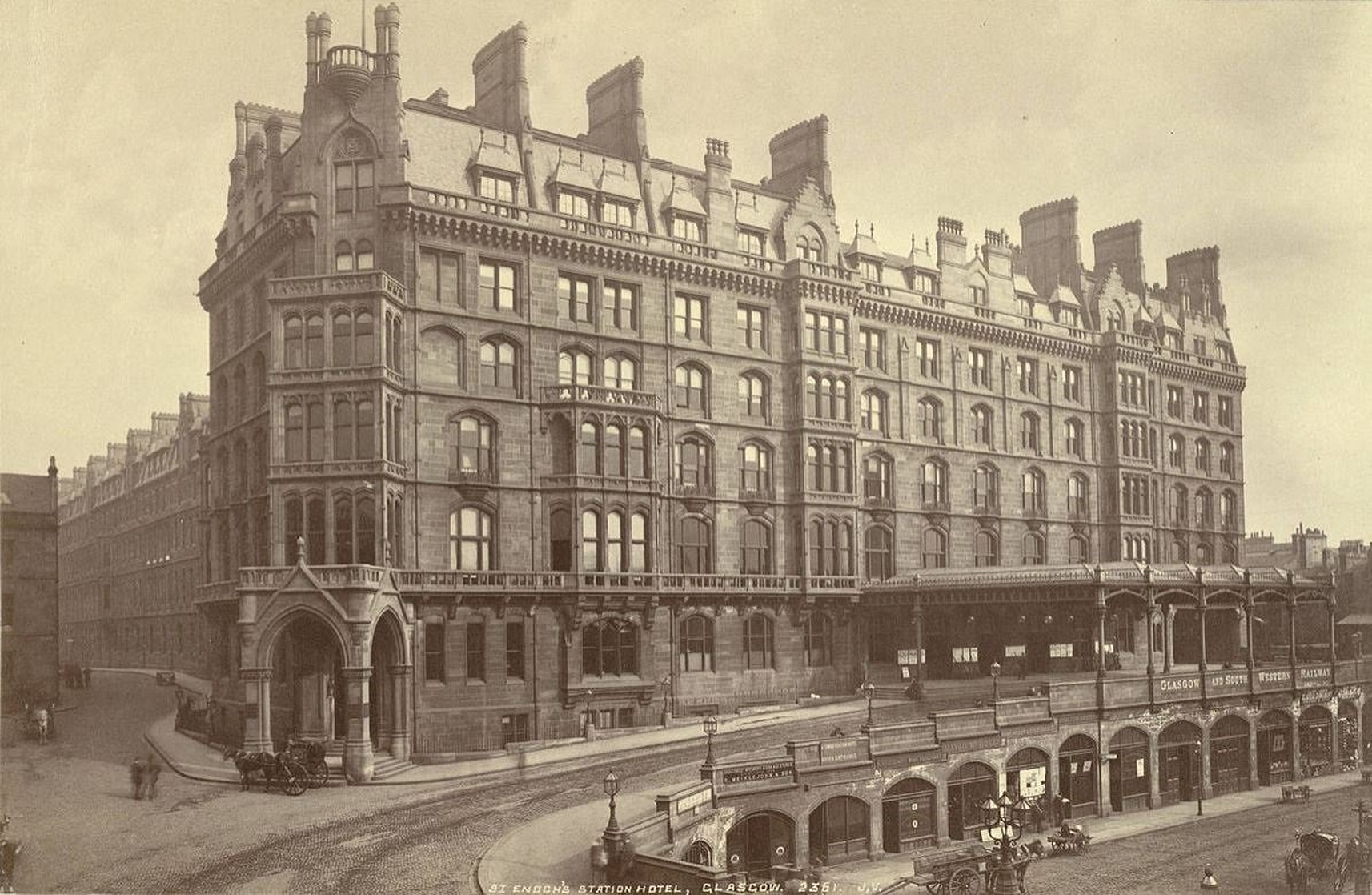 Glasgow