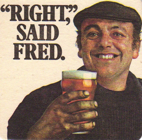 Picture of Fred Dibnah