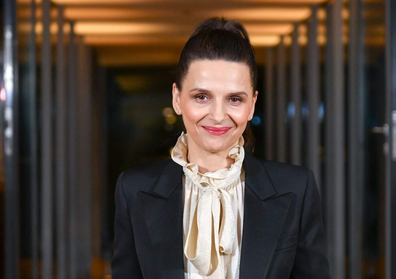 Juliette Binoche