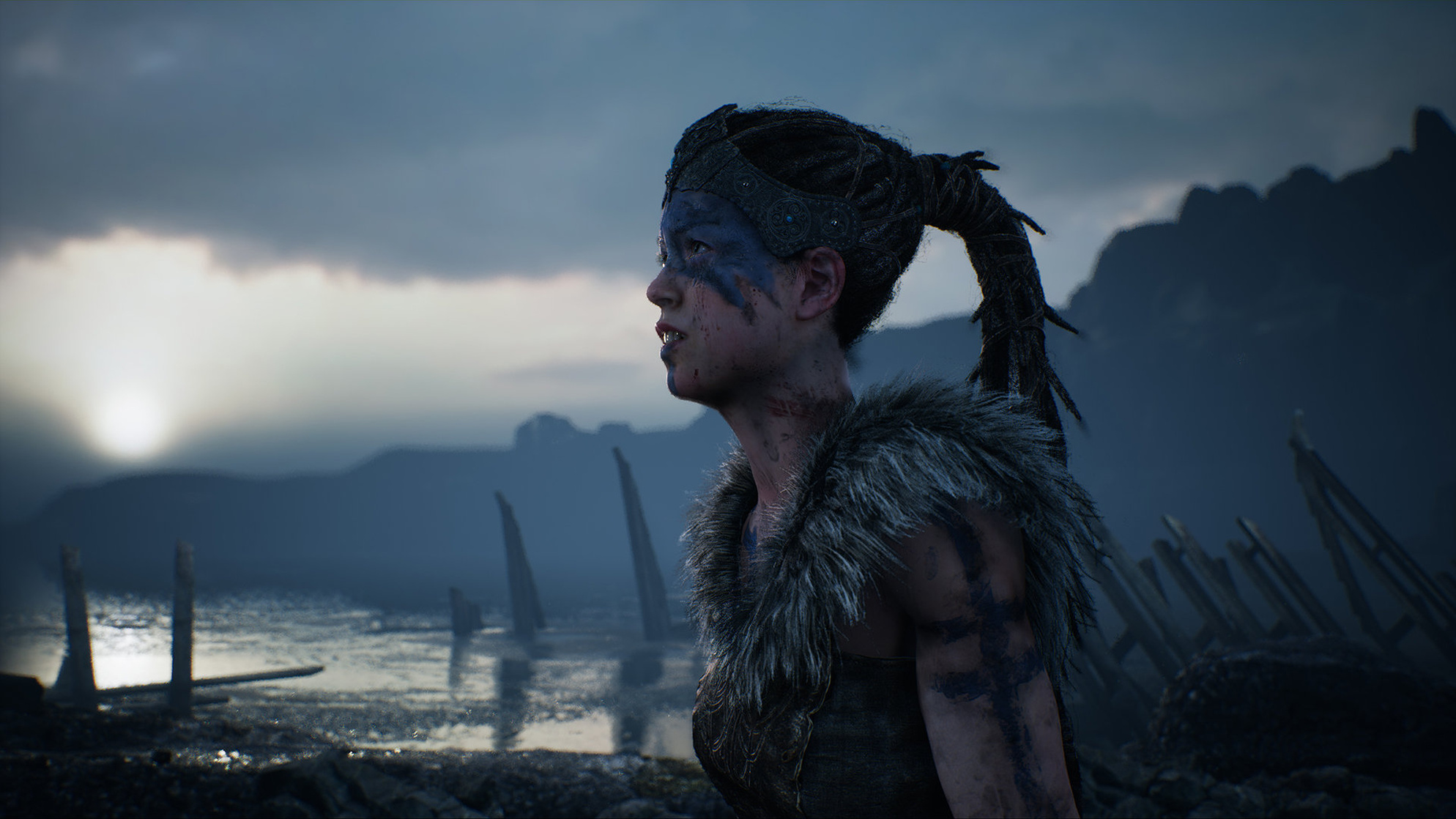 Hellblade: Senua's Sacrifice