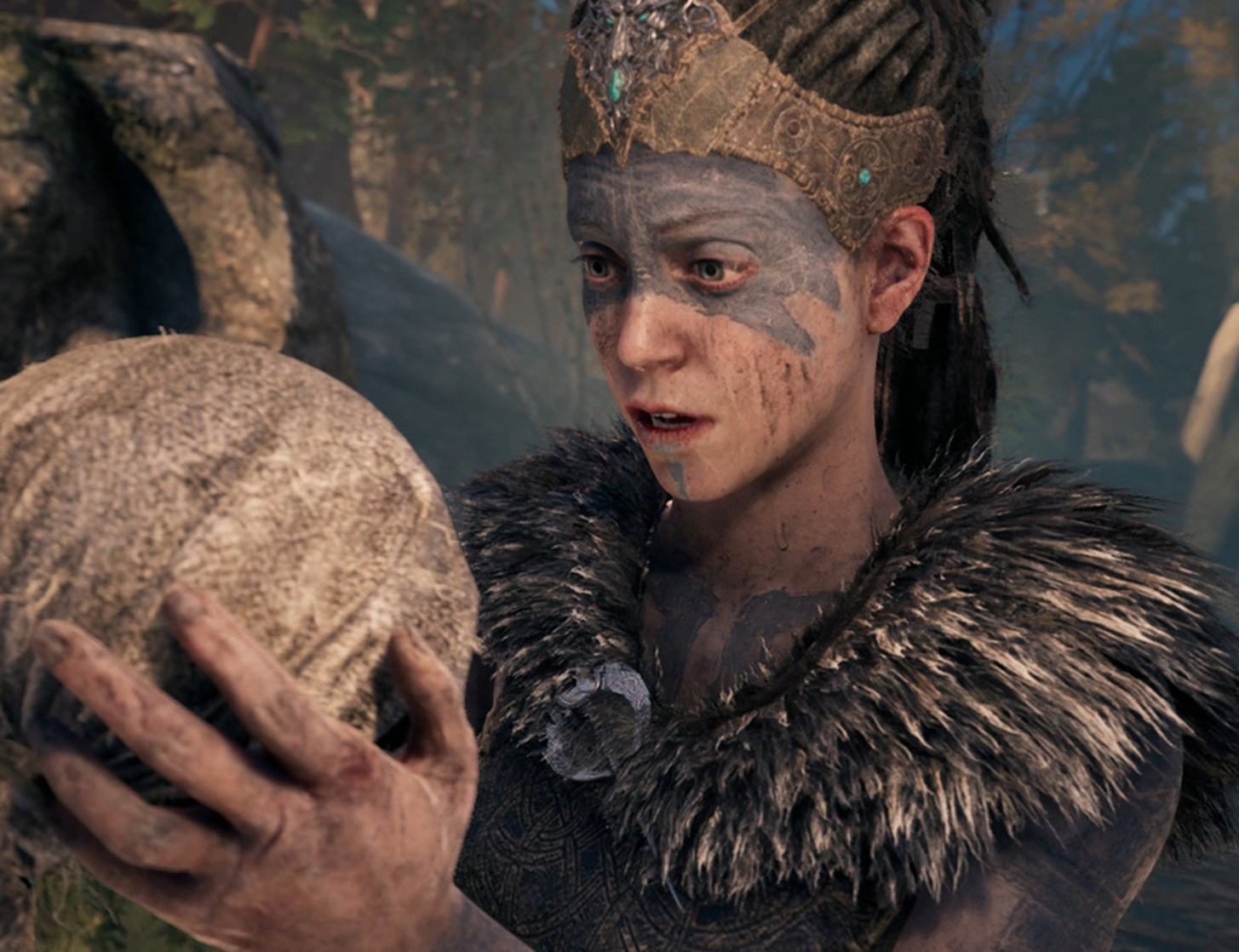 Hellblade: Senua's Sacrifice
