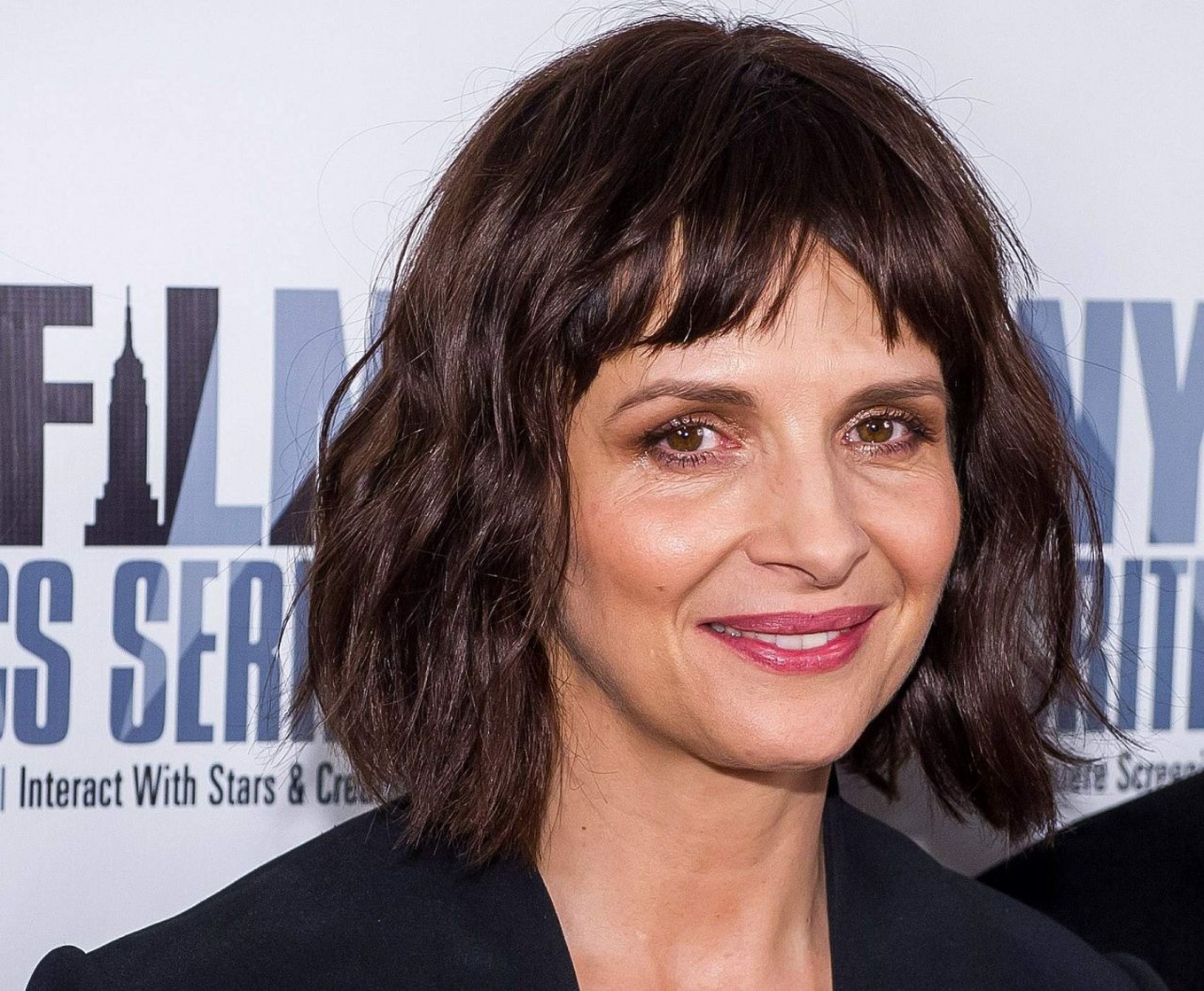 Juliette Binoche