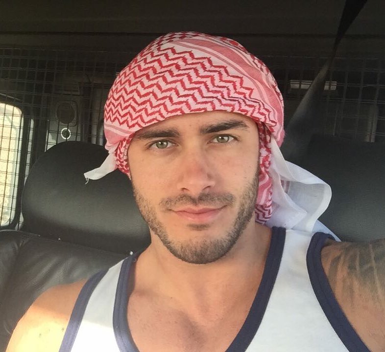 Mike Chabot