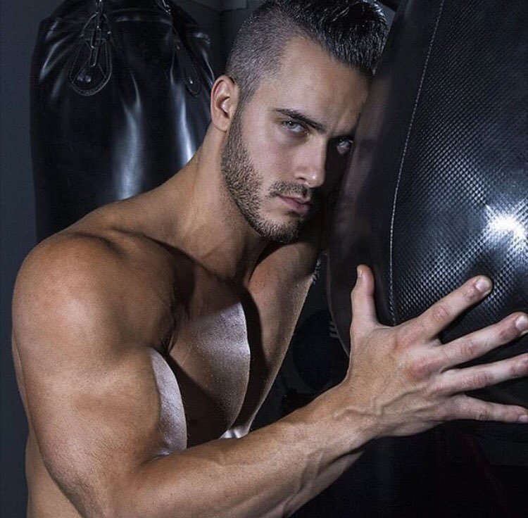 Mike Chabot