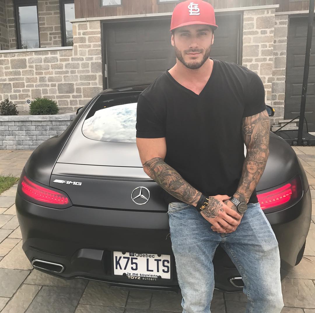 Mike Chabot