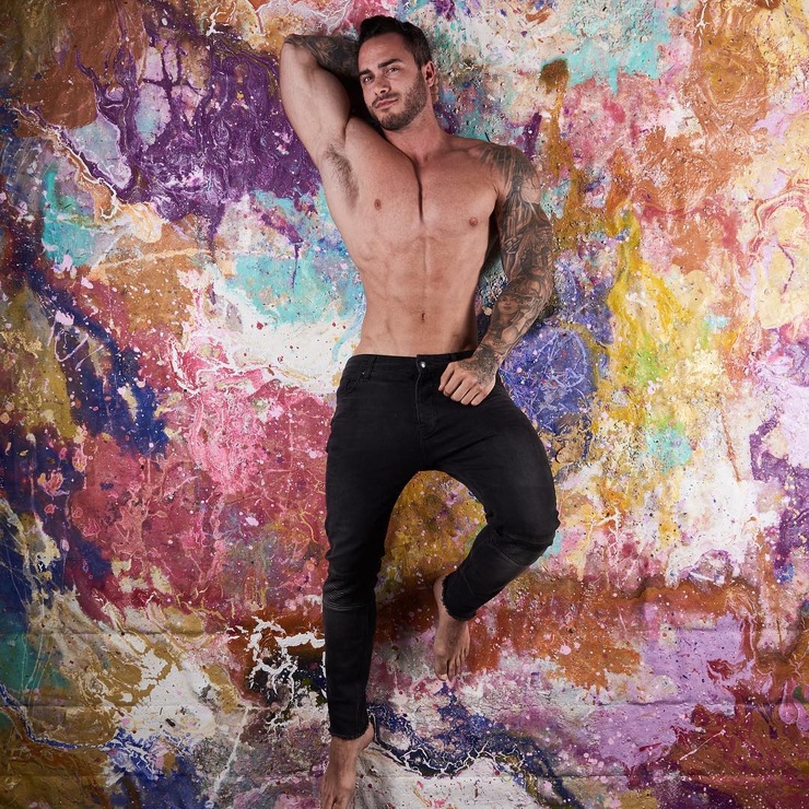 Picture of Mike Chabot