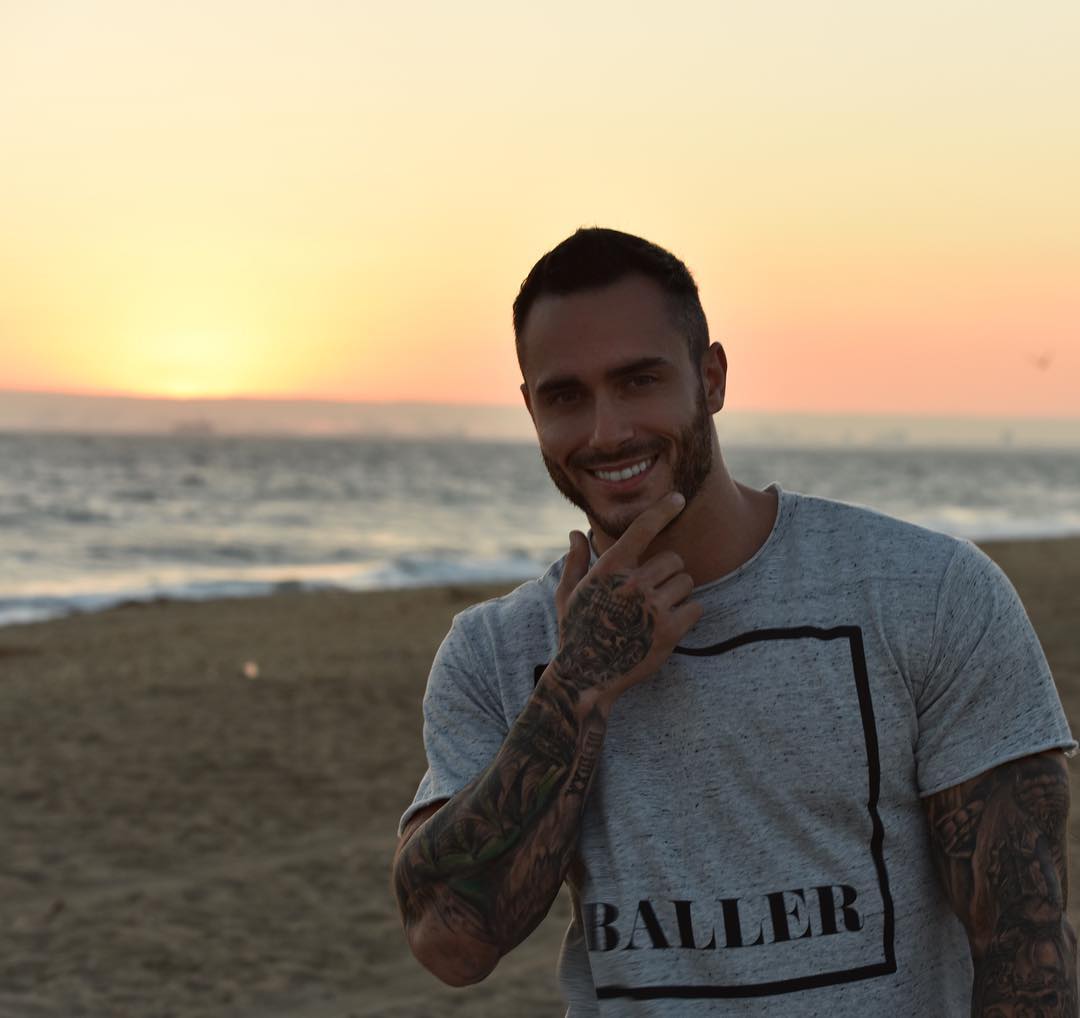 Mike Chabot