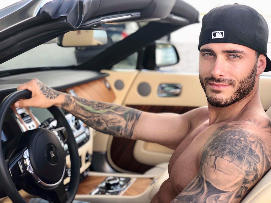 Mike Chabot