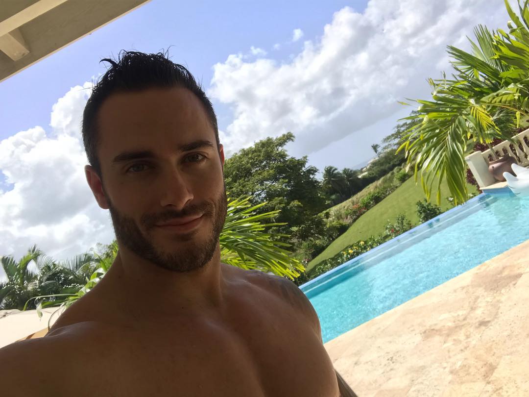 Mike Chabot