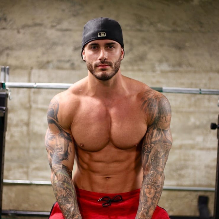 Mike Chabot image