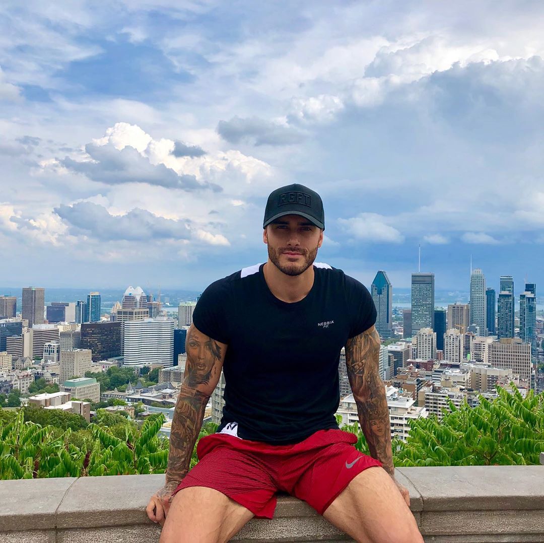 Mike Chabot